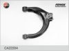 FENOX CA22204 Track Control Arm